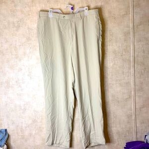 PERRY Ellis America men’s dress pants size 38/30